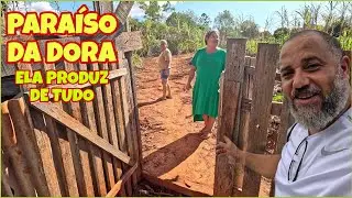 UMA VISITA ESPECIAL NO INTERIOR DO PARANÁ / QUEBRANDO A ROTINA #viagem #turismo #estrada