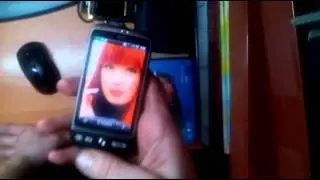 Обзор старечка HTC Desire A8181 (Bravo, Passion, A8181)