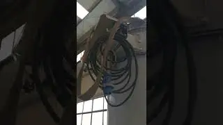 PTFE Folding Filter Type Cement Dry Powder Vibration Pulse Dust Collector, Dust Collector, Vibration