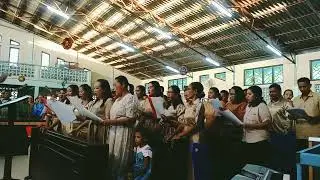 GLORIA(Cristmas Carol Mass)||Cipt.James Andrew Korman||PS.Lingk.GEGE||Orgn.Edwin Kbelen||Msa Epifani
