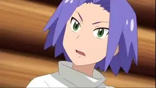 POKEMON EPISODE 95 preview ||