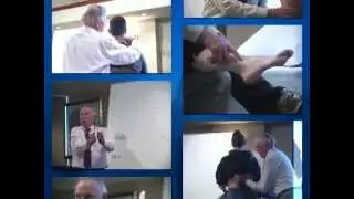 Diagnosis & Treatment of the Upper and Lower Quadrant - Brian Mulligan