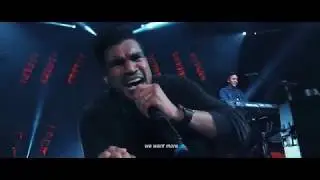 Barak - Generaci&oacute;n Radical (CONCIERTO COMPLETO HD)