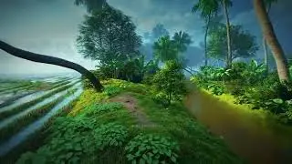 Amazon Jungle Ka Rahasya Hindi Mein | Amazon Rainforest Forest Video Hindi | AAmazon jungle video