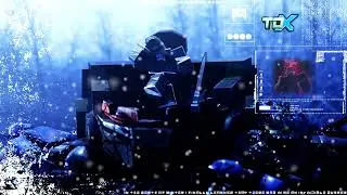 Little Skull Cracker | Original Soundtrack of Tower Defense X | TDX OST