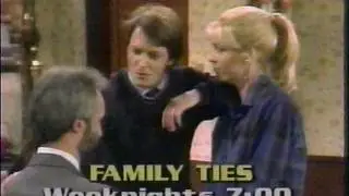 WYAH-27 commercials ca. February 1988 part 1/7