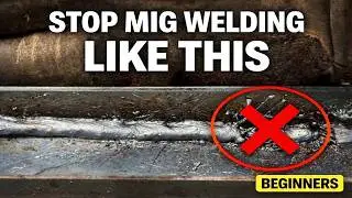 Why Is My MIG Welder Doing This? Fix Common Issues FAST!