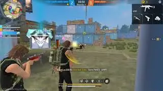 MY NEW CHALLENGE SUBSCRIBE NOW.      Free fire in the 'ADUM_LUC 2800U' #FREE_FIRE  #GAMING_SUDIPTO