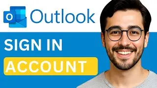 Как войти в учетную запись Microsoft Hotmail и Outlook &mdash; простое руководство (2025)