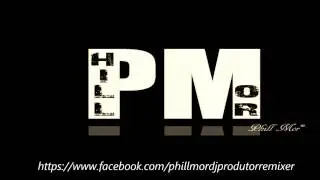 Dj Phill Mor & Ruth P - Here We Are (Extended Mix)