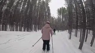 Breckenridge - Rip's Ravine
