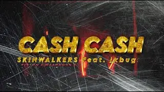 FISTRO X WAARDOOG - CASH CASH (Feat. jkbugsy) - HARDPLUGG WORLD CHAMPIONSHIP