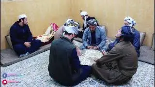ئاخر میوانداری چۆن وادەبێ😡😒تاکۆتایی بینەری بن