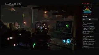 Kino Unlimited Death Machine!!!!