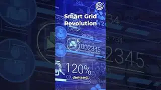 Intersection of AI and Energy for Greater Efficiency🔋