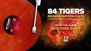84 Tigers - 