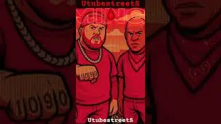 1090 Jake and Wack100 talk Larry Hoover #utubestreets #shorts