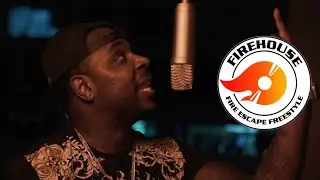 Mac Nif x MJ Mix (FireEscape Freestyle)