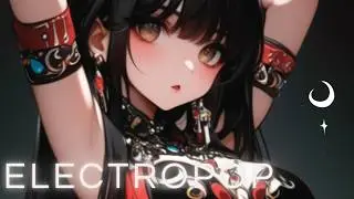 LunaRaina - Dance Into the Night