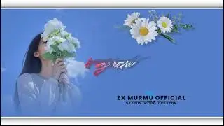 SANTALI STATUS VIDEO | SANTALI WHATSAPP STATUS VIDEO | NEW SANTALI LOVE STATUS VIDEO 2025