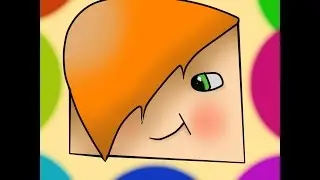 Как сделать аватарку в YouTube с помощью программы Paint Tool SAI