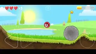 Red Ball 4 Part 19 || 10 vid malay