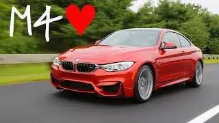 BMW M4 и M3 (F82): пять вещей, которые стоит полюбить