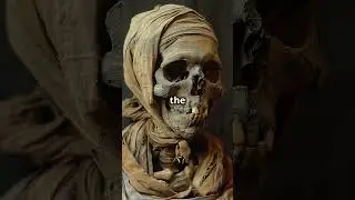 Unwrapping the Secrets of Egyptian Mummies
