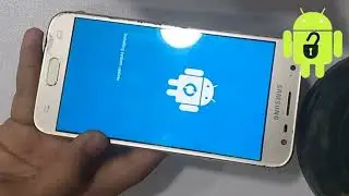 Samsung Galaxy J3 Pro (SM-J320F) Hard Reset J3 Pro Pin lock Pattern  Lock Unlock Easy Trick 2022