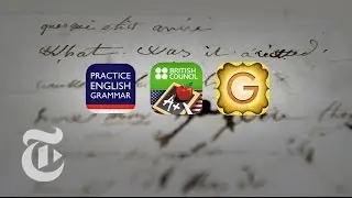 Free Apps to Improve Your English | App Smart Reviews | The New York Times
