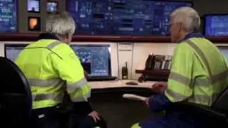 Site Safety Induction Videos for Visitors and Site Contractors | GDF Suez Corporate Video Production