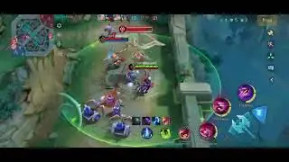 Mobile Legends Gameplay &mdash; Darius amazing moments against Sun! #shortvideo #video #shorts #trend 