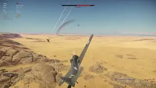 The BEST ANTI CAS Plane in War Thunder?!