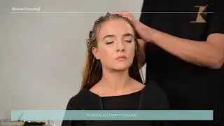 Matirya Downdruff - Tratamiento anticaspa