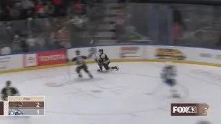 HIGHLIGHTS | Hershey Bears vs. Syracuse Crunch - 12/13/2024