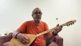 ALİ AKSOY ALTAYLARDAN TUNAYA TAM ÇALIM KISA SAP BAĞLAMA EKLEYEN SURGEON