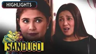 Joan, ibinalik ang alok na tulong ni Cordelia | Sandugo (With Eng Subs)