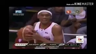 RONALD TUBID FIGHT COMPILATION 2020!