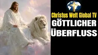 G&Ouml;TTLICHER &Uuml;BERFLUSS UND WOHLSTAND: &Ouml;FFNE DIE T&Uuml;REN DEINES HAUSES (AUF DEM FELSEN)