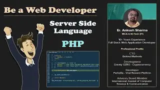 What PHP Can do? AI? Mobile App? Desktop? Web?  Watch this intro.