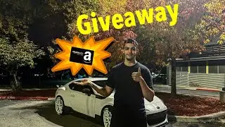 Amazon gift card GIVEAWAY !!! 2020