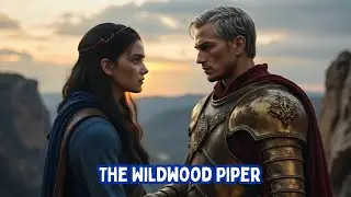 🍃 The Wildwood Piper | Fairytune AI Original Song ✨ A Magical Tale of Music, Mystery & Lost Paths