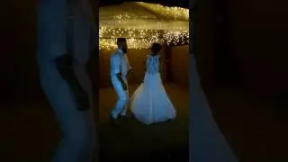 Mr & Mrs Ovalle