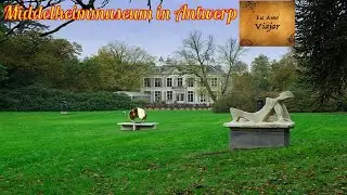 Middelheim Museum (Middelheimmuseum)