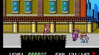 Mighty Final Fight - No Damage Run (NES) (By Sting)