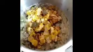 Mutton curry receipe with lots of fun                   #lockdownfun #withannan #fulloffun