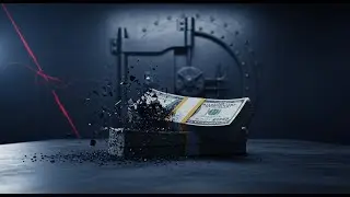 Ловушка Казначейства США в 34 триллиона долларов: началась крупнейшая перераспределение богатства.