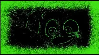 The Angry Birds  - Red's Dangerous Plan to Stop the Pigs(Vocoded)