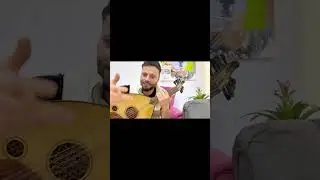 رح تتفاجأ بسهولة دوزان العود المعقدة بهدا الفيديو