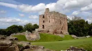 Views of Northumberland - Gail Johnson